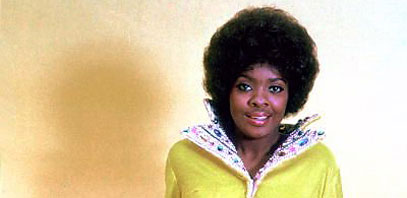 thelma houston